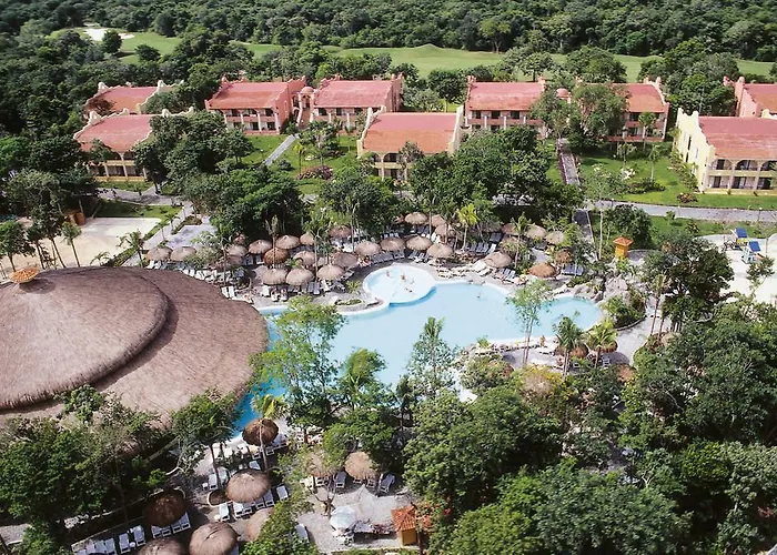 Riu Tequila Hotel Playa del Carmen foto