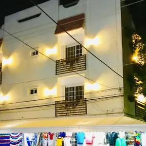 Apartment Frida - Dolce Caribe *