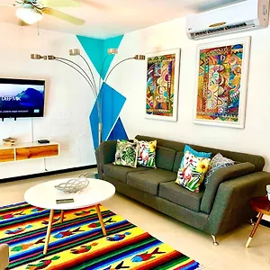 Apartment Centro Turistico *