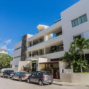 Playa Village 205 A