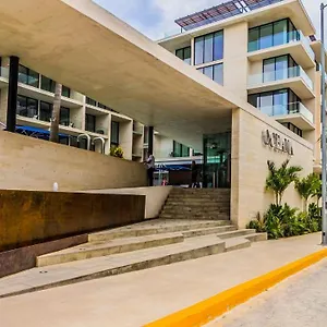 Apartment Oceana 232 With Pool