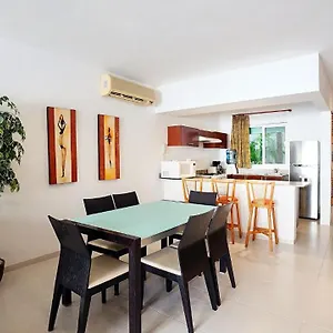 Apartment Meridian 107 Playa del Carmen