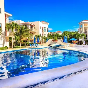Paseo Del Sol Coral A 105 Apartment *