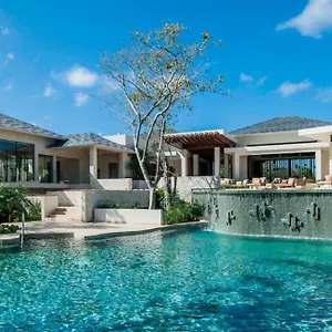 Fairmont Heritage Place Mayakoba 5*