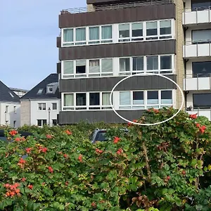 Moin Apartment *