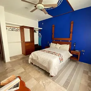 Huulkin Departamentos Apartment