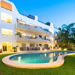 Penthouse 2 Bed With Private Rooftop Close To 5th - Sol Tranquilo Holiday home *