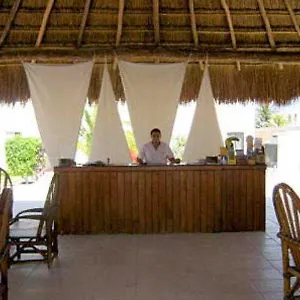 Hotel Carmen 3*