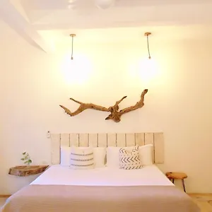 Rustik Playa del Carmen