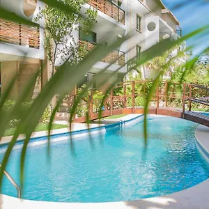 Encanto - Aldea Zama - Tulum *