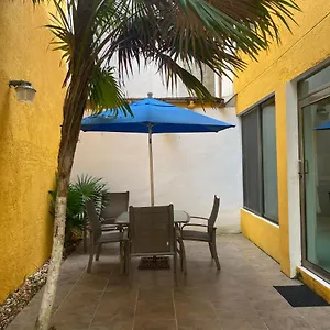 Apartment Blue Angel 1 *