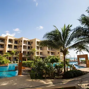 El Faro 104 Reef Apartment