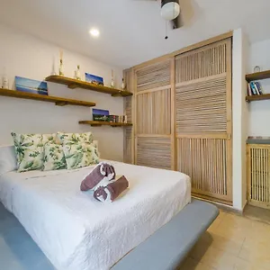 Mi Casa Es Tu Casa Near Beach