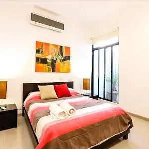 Apartment Habita Combo