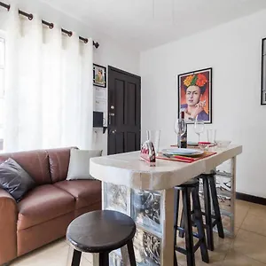 Apartment Frida Double Dolce Caribe
