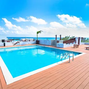 Penthouse Turquesa - Beachside - At Casa Del Mar Holiday home
