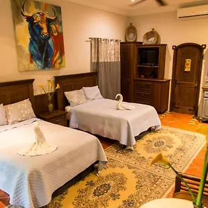 Hotel Hacienda Xcaret Playa del Carmen
