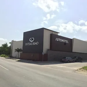 Motel Intimisimo 115