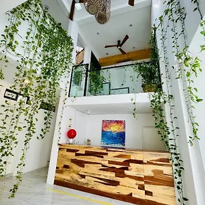Suitesmb * Playa del Carmen