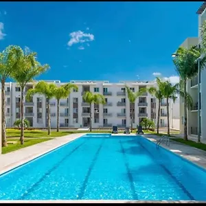 Departamento Serendipia Apartment Playa del Carmen
