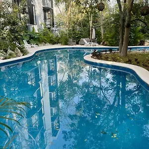 Departamento playa del carmen Riviera Tower 3 Apartamento *