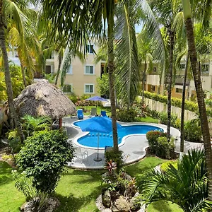 Simply Comfort Bright & Spacious 2br 2ba In Centro Pdc Apartment