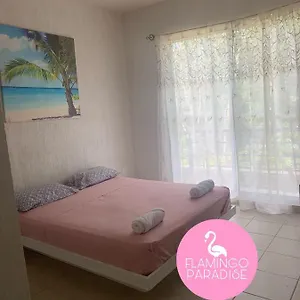 Depa Flamingo Apartment