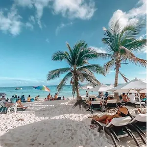Hotel Akbal Playa - Zone