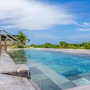 Awa, 2 Bedrooms, Playacar