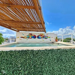 Playa Nah Aparthotel 3*