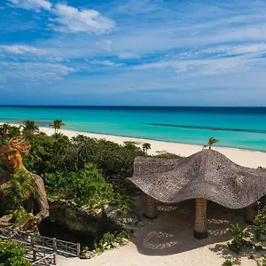 Palmaia The House Of Aia Wellness Playa del Carmen