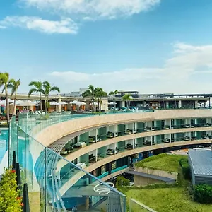 Hotel Hyatt Centric - Downtown House & House (adults Only)