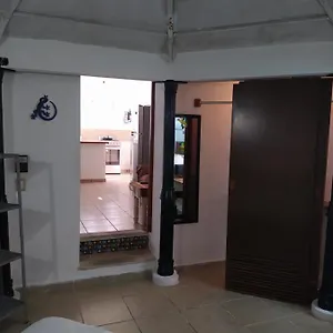 La Casa Del Cenote