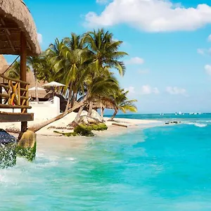 Super Chic 2bd Just Remodeled * Playa del Carmen