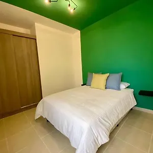 Casa Carlota