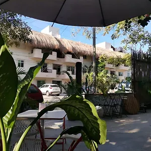 Mandarinas Playa Apartment