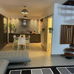 Holiday home Casa Maria *