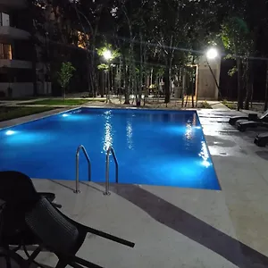 Apartment Residencial Selvanova Viii Playa del Carmen