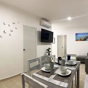 Apartment Paradise House - El Sitio Tu Relax *