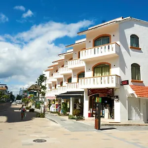Hotel Balance (adults Only) 3*