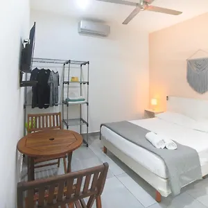 Almendro Apartment *