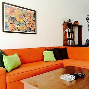 Hotel Rinconada Del Sol By Chezplaya 3*