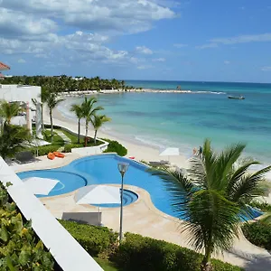 Okol Paraiso By Riviera Apartment Playa del Carmen