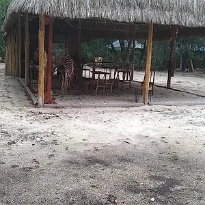 Kuha Glamping Playa del Carmen