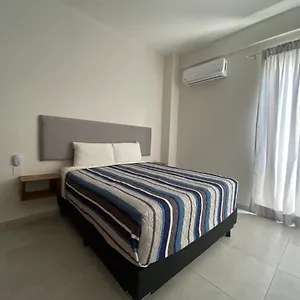 Alaia Residences By Mexican Vacation Apartment