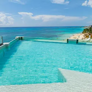 Apartment It 302 Y 003 Primera Linea De Playa Playa del Carmen