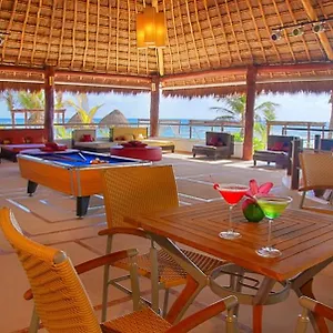 Hidden Beach Au Naturel (adults Only) 5*