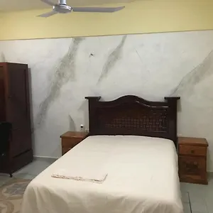 Casa Arabe Homestay