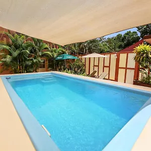 Casa Saab Aparthotel