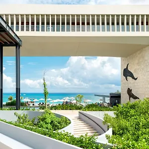Grand Hyatt Rezort Playa del Carmen